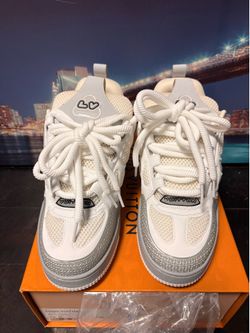 LV sneakers
