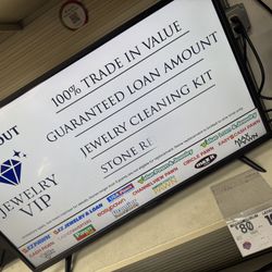 Insignia TV