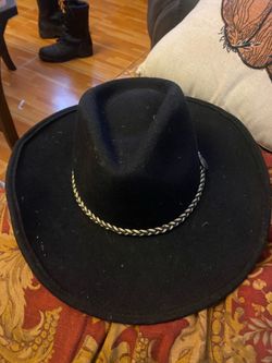 Stetson American buffalo collection