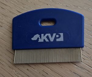 Flea Comb