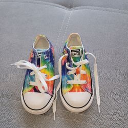 Converse Toddler Shoes