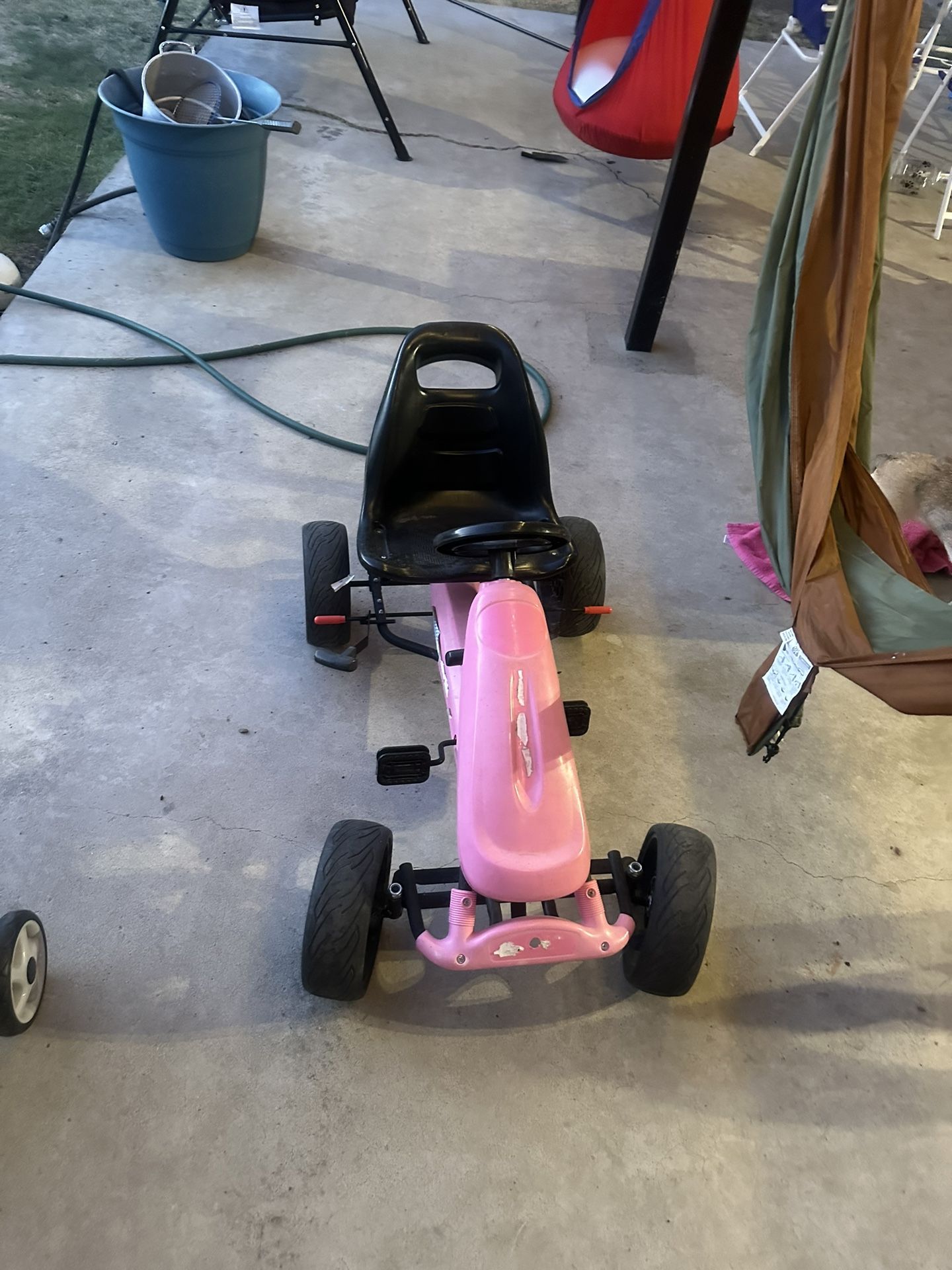 Car Toy Vehicle