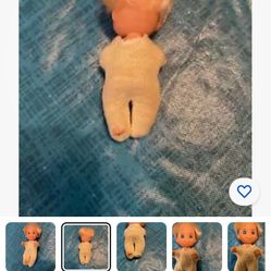 Baby Sweets Barbie 1972 Baby 