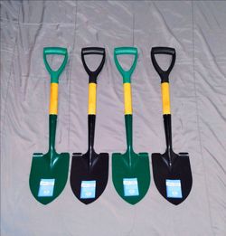 New 27 inch garden shovels 🪏 / nuevo palas de jardín