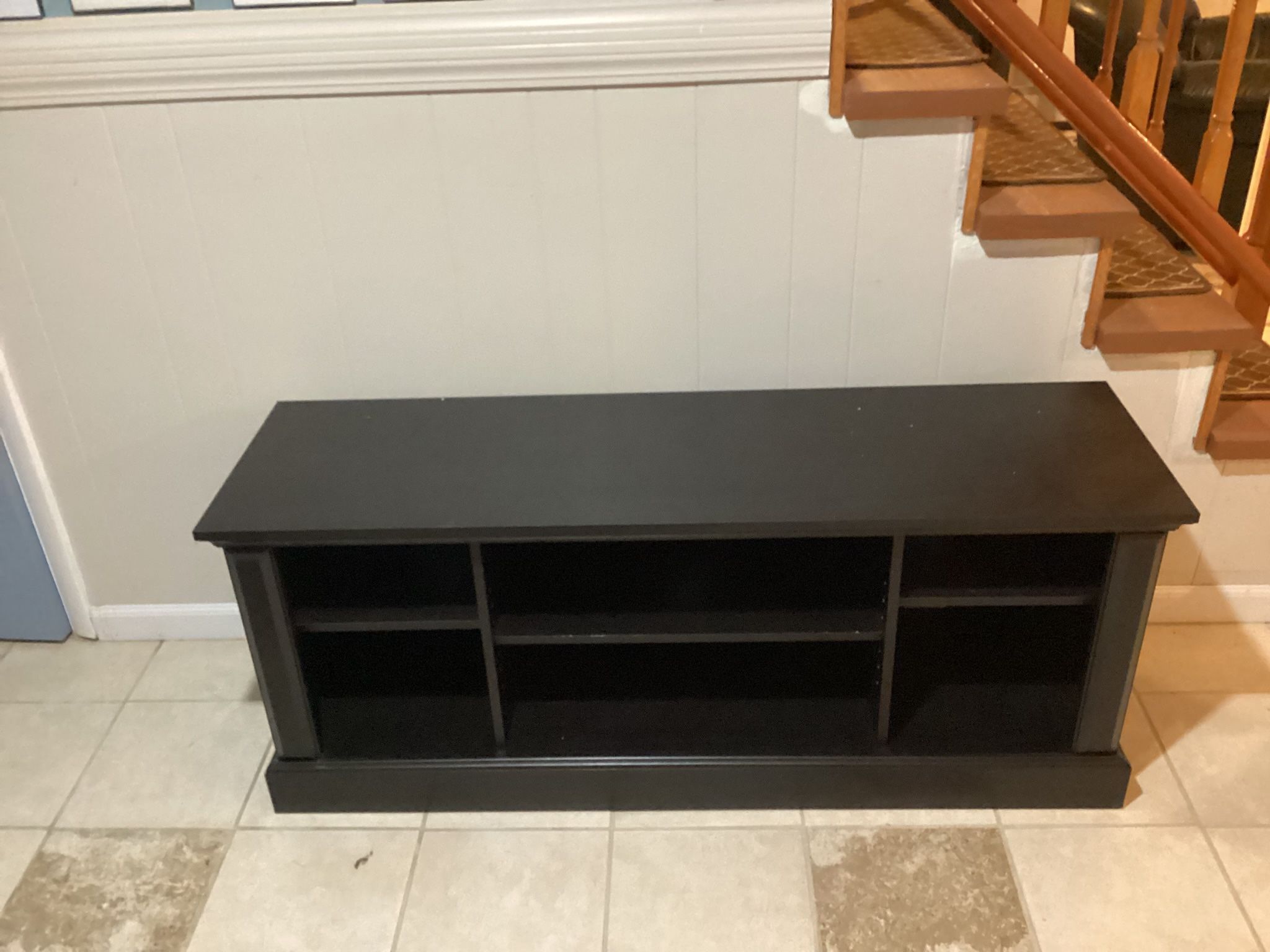 54” TV Stand 16X54x22