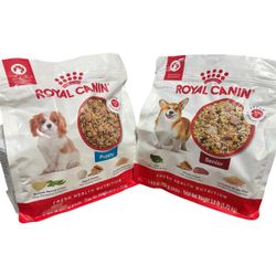 Royal Canin Fresh Dog Food