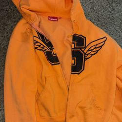 Medium Supreme Sweater 