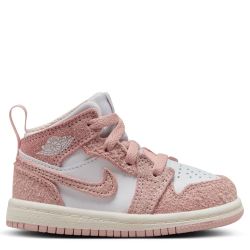 Toddler Girls Jordan’s