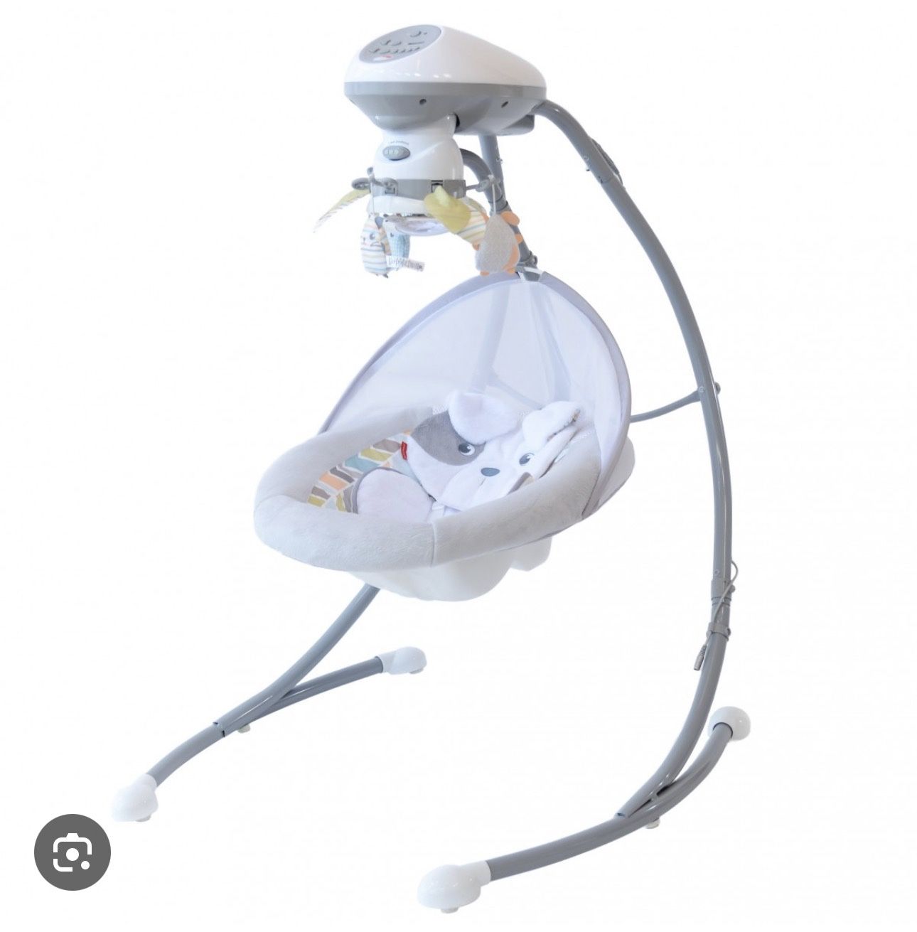 Fisher Price Baby Swing