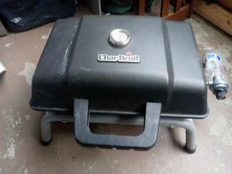 Char Broil