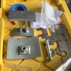 67 Camaro or Firebird 68 to 82 frame repair pullerCorvette