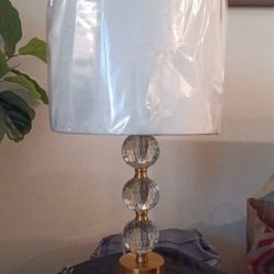 Beautiful Table Lamp