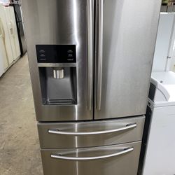 Samsung For Door 33 inch Good Condition We Delivery