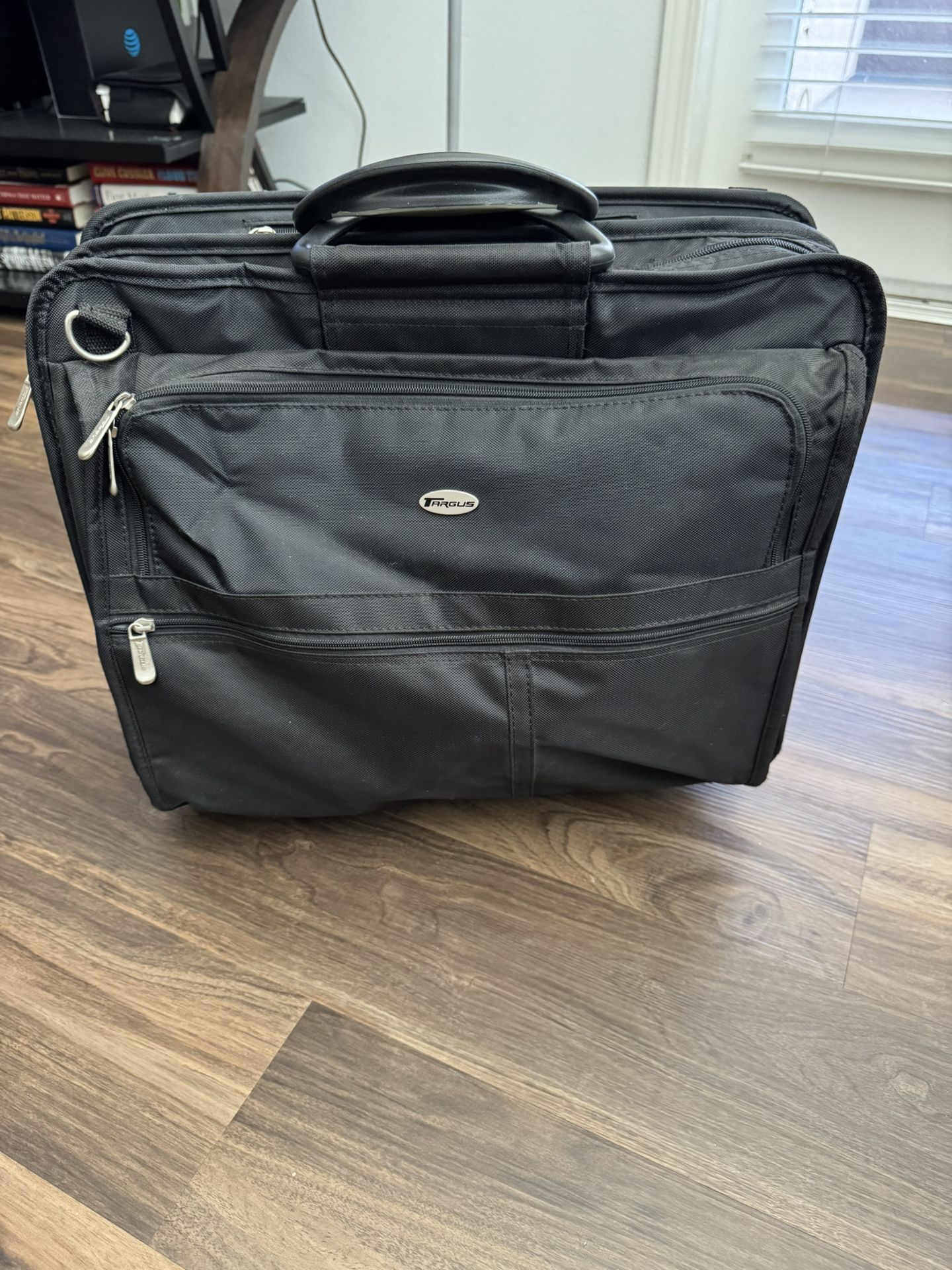 Targus Laptop Roller Bag