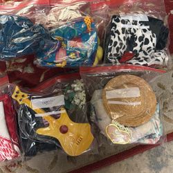 Duck Clothes $20 For All