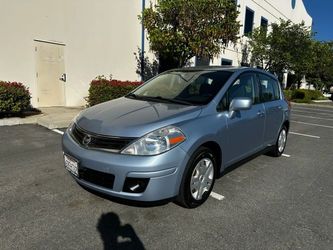 2011 Nissan Versa