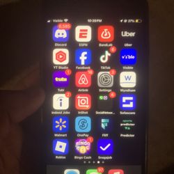 iPhone SE 