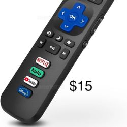 Roku Remote