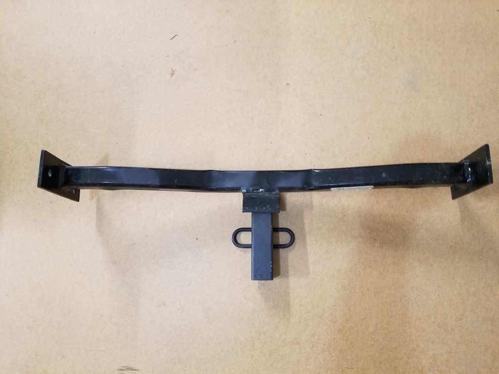 1st and 2nd gen Miata tow hitch