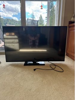 Sony XBR-49X830C 49-Inch 4K Ultra HD Smart LED TV
