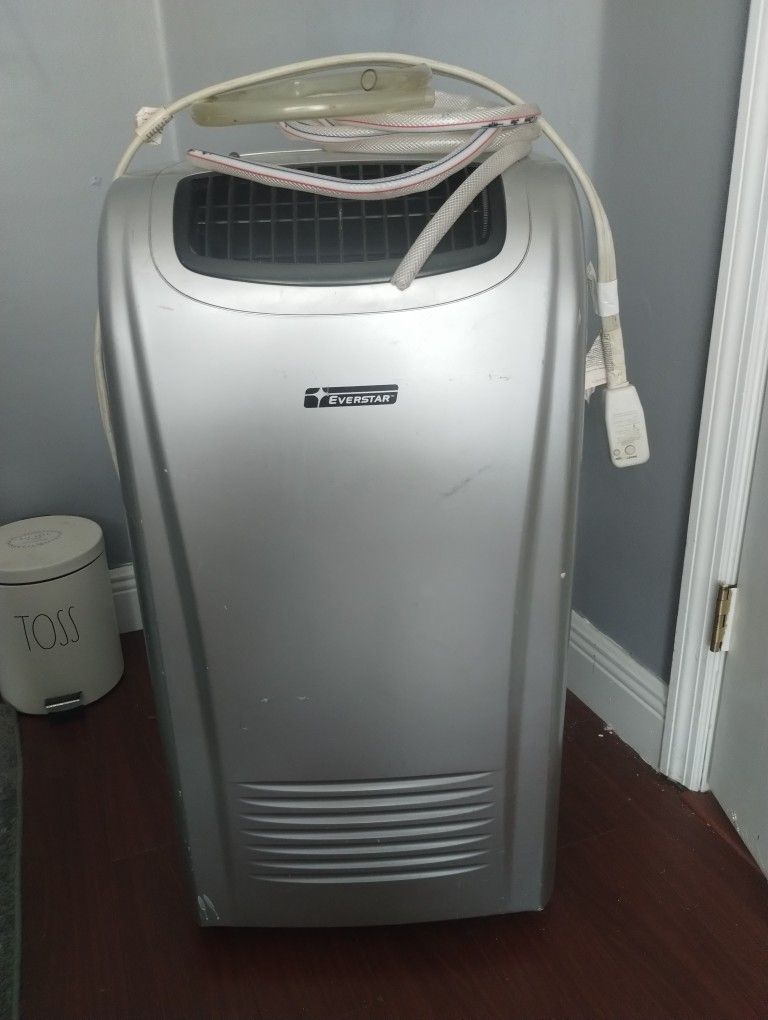 Everstar Portable Air Conditioner 