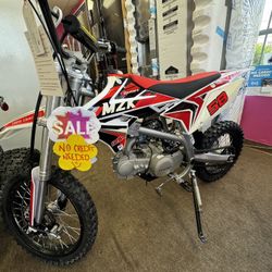 NEW Atv Drt