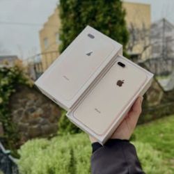 𝚒𝙿𝚑𝚘𝚗𝚎 8 Plus 𝚞𝚗𝚕𝚘𝚌𝚔𝚎𝚍 𝚠𝚒𝚝𝚑 𝚠𝚊𝚛𝚛𝚊𝚗𝚝𝚢 😊