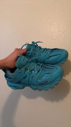 Balenciaga Tracks,  throw offers