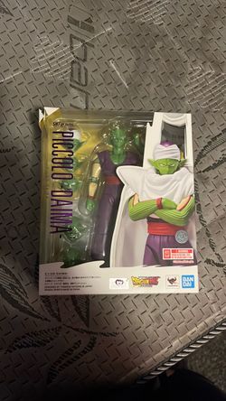 Piccolo daima