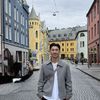 Matthew Ng