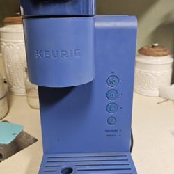 Keurig Machine