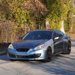 2011 Hyundai Genesis