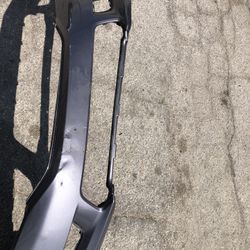 2013 Honda Accord Front Bumper $100 Parts