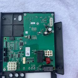 Scotsman Ice Machine Board