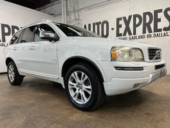 2013 Volvo XC90