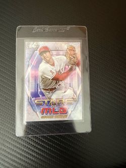 Topps Stars of MLB Shohei Ohtani