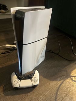 Ps5 slim digital
