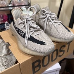 Adidas Boost 350