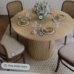 Brand New Dining Table