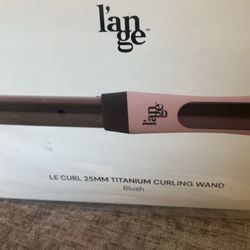 Curl Wand