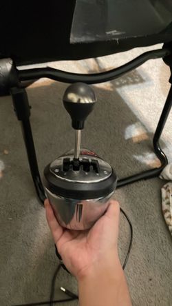 Shifter Thrustmaster  TH8A gaming