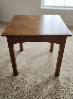 Wooden Table
