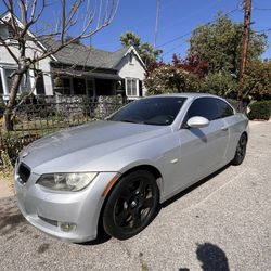 2008 BMW 328i