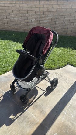 PIVOT Stroller.