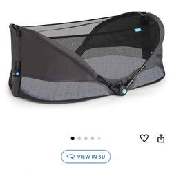 Baby Travel Pod