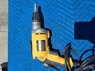 Dewalt Drywall Screw Gun