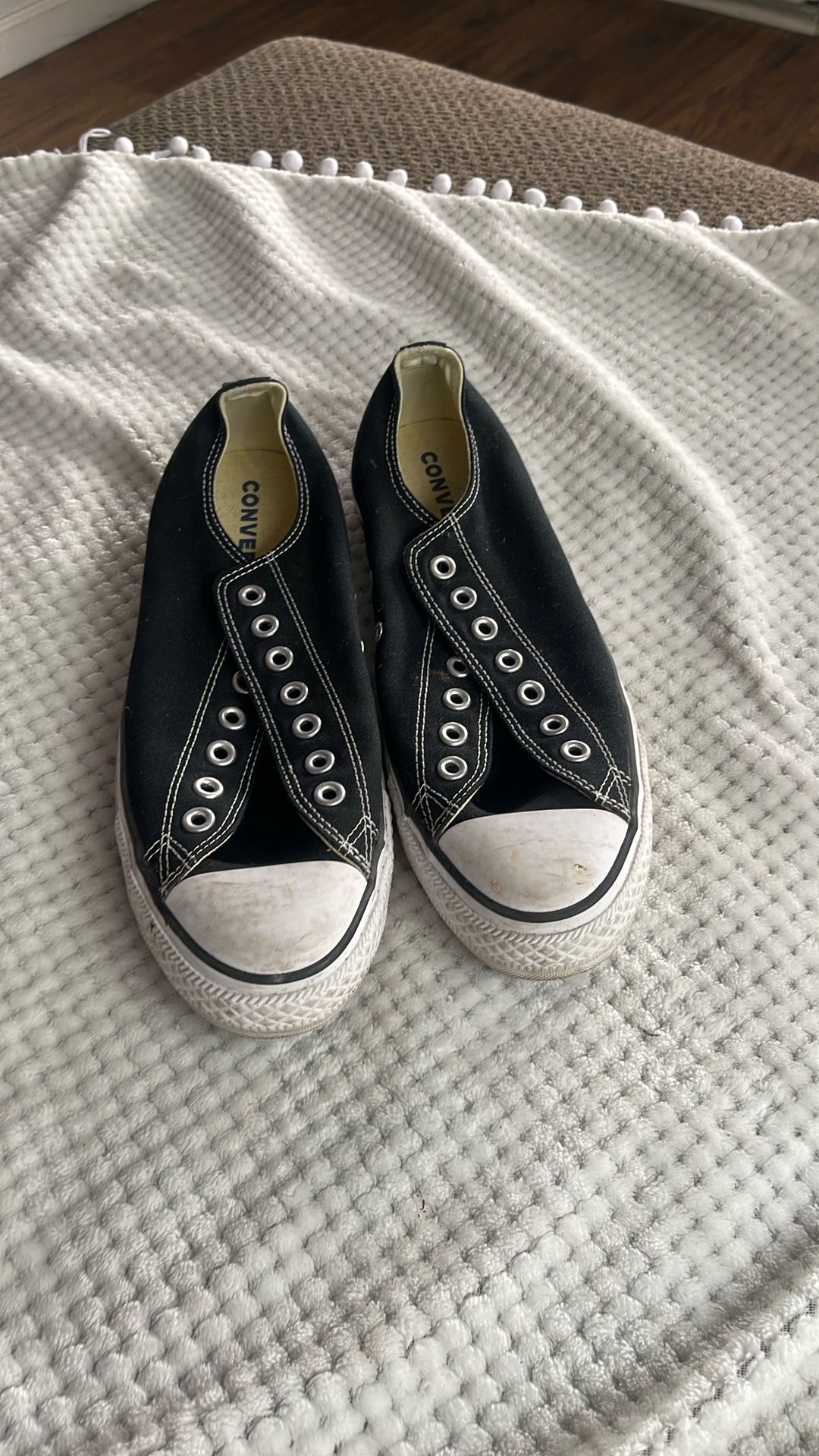 Converse