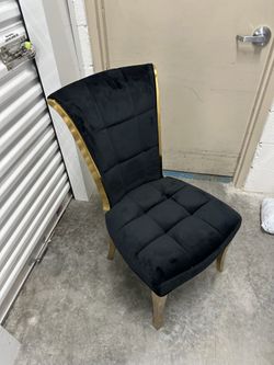 Roberto Grassie Chairs