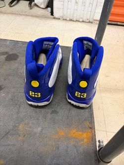 Jordan 9 retro Sz 13