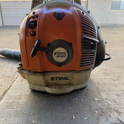 STIHL BR 800 